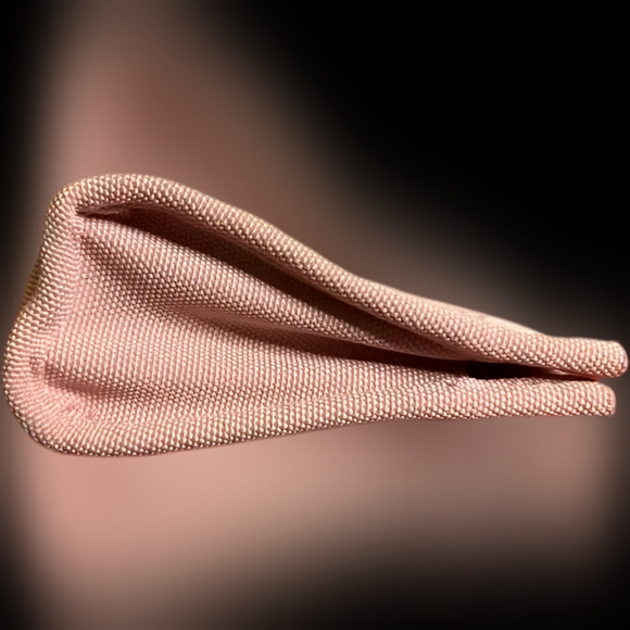 Christian Dior Beauty Pouch canvas material .Dior Box is included - Picture 7 of 8